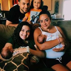 Meet your Posher, Garhett